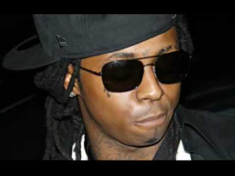 Lil Wayne ft. Pharrell - Yes ( 2009 )
