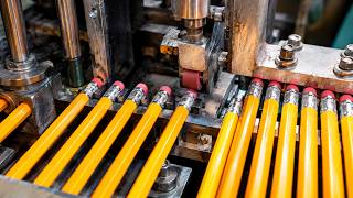 18 Minutes of Amazing Factory Machines and Satisfying Manufacturing Processes #6