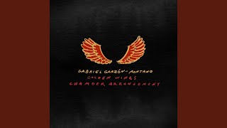 Golden Wings (Chamber Arrangement)
