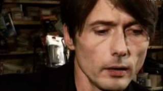 Brett Anderson &#39;Song For My Father &amp; Frozen Roads&#39; On Other Voices 2010