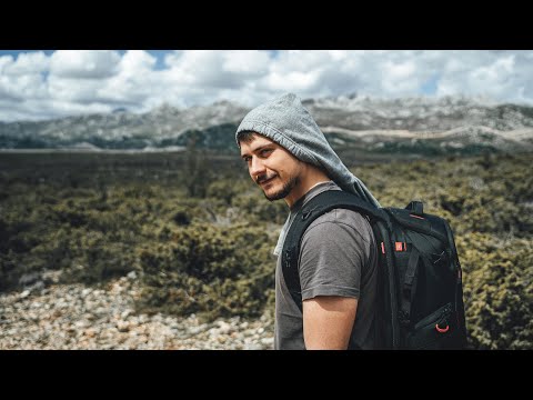 Starom cestom do mora i natrag - VLOG #6