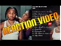 DDG BIG KNOTS Best Reaction Yet