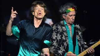 Rolling Stones Blue and Lonesome GRAMMY Best Traditional Blues Winner