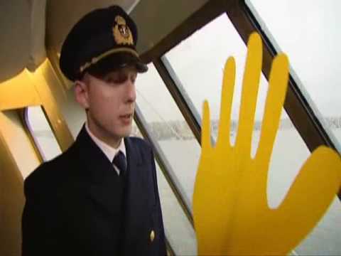 Fredag hela veckan - Färjan