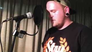 Silent Screams - Til There&#39;s Nothing Left (Cover)