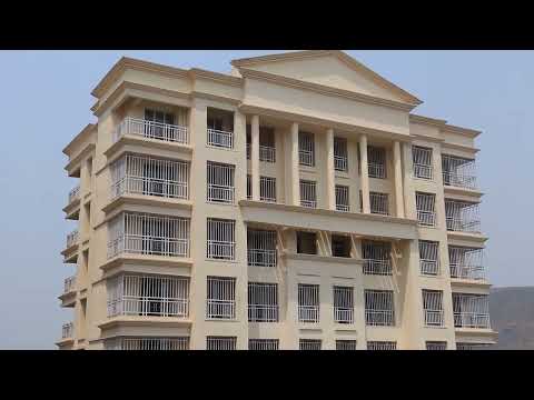 3D Tour Of Squarefeet Regal Square Phase 4 Tower 8 And 1