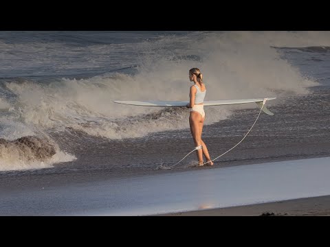 Loggin’ Ladies – Batu Bolong