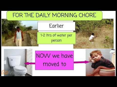 Rain water harvesting service provider