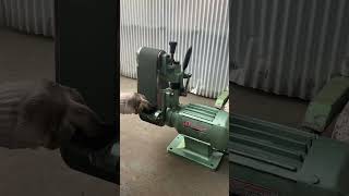 日立工機 ベルトサンダー FB4L-2の動画サムネイル