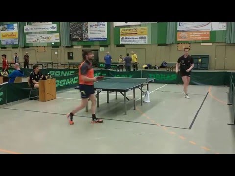 TV 1861 Wallau III - TuS Hornau II, Süptitz - Klauser