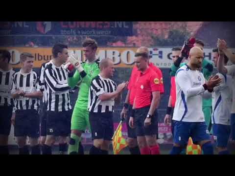 Finale play offs WZC Wapenveld 1   Elspeet 1