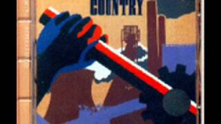 Winter Sky Live - Big Country