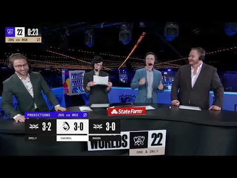 Caedrel is a GIGACHAD with Analysts - Best League of Legends Moments - Twitch Clips Highlights