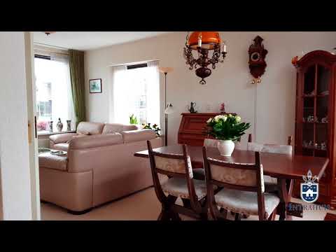 VERKOCHT! Ds.  J A  Visserstraat 1 te Heerjansdam