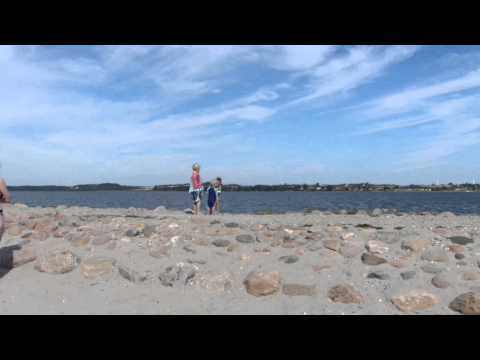 Bystranden i Holbæk