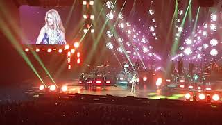 The Reason - Celine Dion (Celine Dion Live in Bangkok 2018)