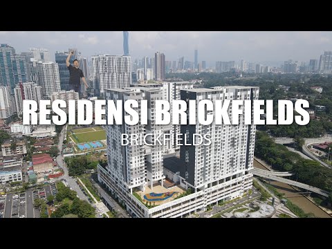 PROPERTY REVIEW #363 | RESIDENSI BRICKFIELDS, BRICKFIELDS