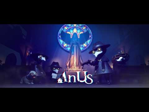 Announcement Trailer