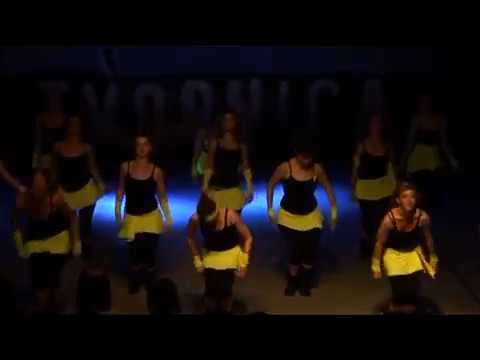 Kelkope Silver - Step Up - 2009