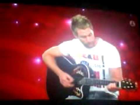 Peter Jidhe idol 2009