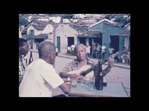 Nelson Cavaquinho e Cartola (1972)