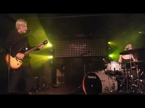 Curami - Paolo Benvegnù & Marina Rei