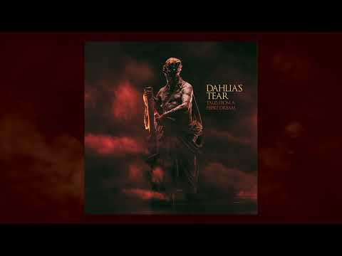 Dahlia's Tear — Tales from a Feeble Dream (2023, Cryo Chamber)