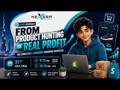 Real Shopify Student Reveals Product Cost & Profit | Complete Ecommerce Roadmap 🔥