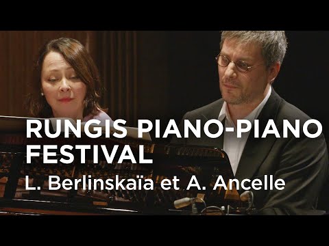 Aperçu vidéo : Concert du 3 octobre 2025 (4e édition) au Théâtre des Champs-Elysées