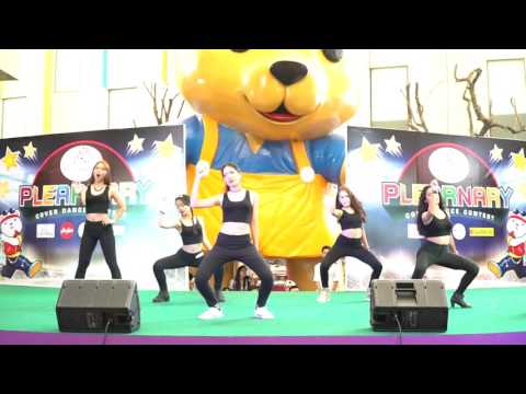 Maximilian cover Brave Girls   Deepened