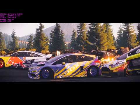 V-Rally 4 Walkthrough Part 1 - "Back To Rally"