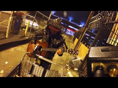 GoPro Done In One: Cyro - Los Angeles, CA 7.31.15 - Music