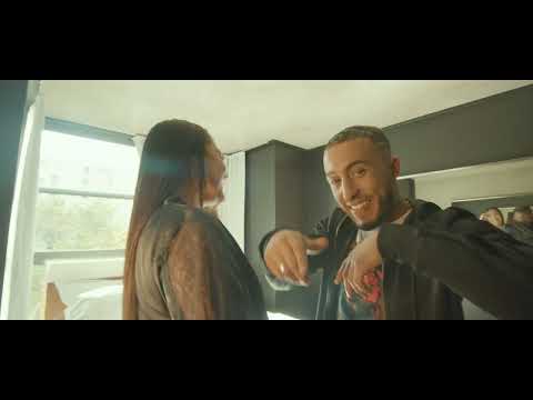 Krilino - Missile (clip officiel)