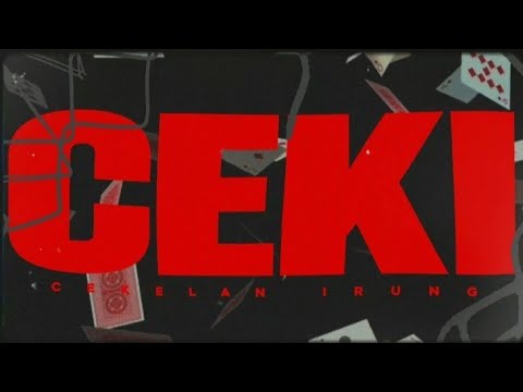 LOS TURENOS-CEKI (cekelan irung) official video lyrics 
