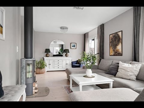 Storstensvägen 20 - 5:a · 130m2 - Lindbacken : Via Notar mäklare Uppsala