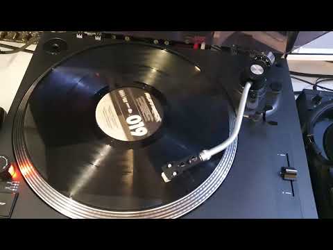 Ruffneck Feat. Yavahn – Move Your Body (Peppermint Jam Extended Mix) | HQ Vinyl ????
