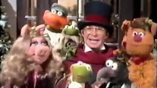 🎅 John Denver &amp; The Muppets - The Twelve Days of Christmas - 1979