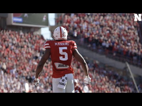 Omar Manning | Mental Health Awareness Month