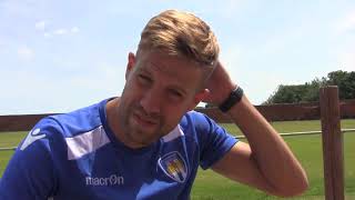 Pell Pleased With Early Days