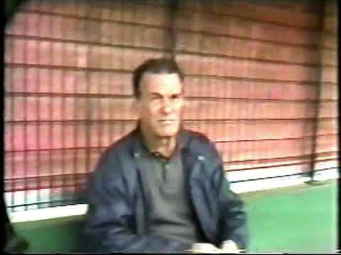 Portuguesa 0 x 2 Palmeiras - Paulista 1990