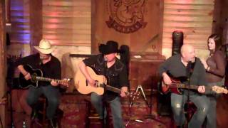 Mark Chesnutt Gonna Get A Life.MP4