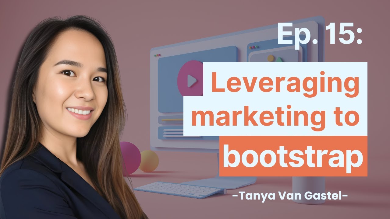 How This Founder Grew Her Startup from 0 to $250000 in Revenue