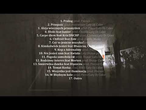 ×××NIE JESTEŚ SAM××× Nołnejmowa Dyskografia