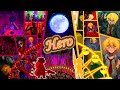 Mili Hero AMV Limbus Company