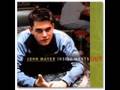 John mayer - back to you