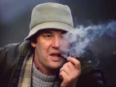 Classic pipe tobacco comercial