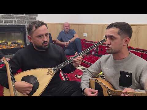 Ismet e Shpetim Beqir Gashi - "Na jem ti" Terdec 2025