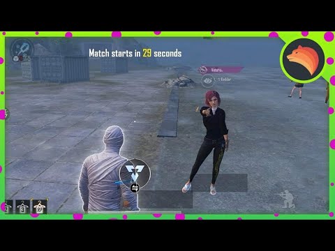 He Challenged Me & This Happened | Part 2 | PUBG MOBILE