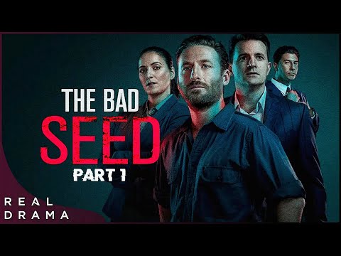 The Bad Seed S1 E1 & E2 | Crime Series Based On Chartlotte Grimshaw Novels (2019) | Real Drama