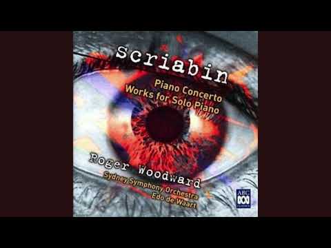 Alexander Scriabin: Sonata No. 10, Op. 70
